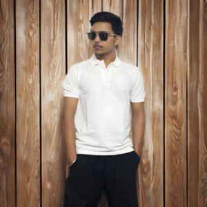 COOL CULTURE - IND POLO