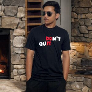 DO IT EDITION T-SHIRT