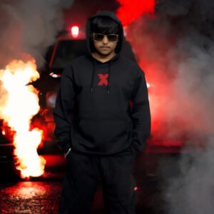 X EDITION PREMIUM HOODIE