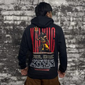 KALYUG HOODIE