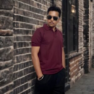 COOL CULTURE - IND POLO